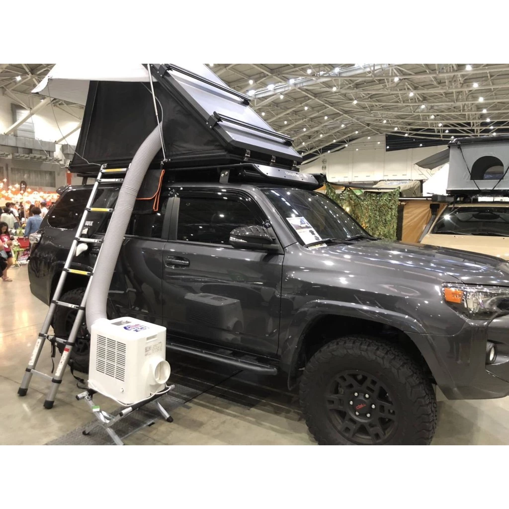 【綠色工場】山水SANSUI SAC-700 專用配件 移動式冷氣專用出風口及風管 導風管 收納袋 台灣製