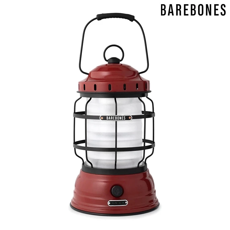 【綠色工場】Barebones Forest Lantern 森林手提營燈 營燈 露營燈 燈具 照明設備 復古營燈