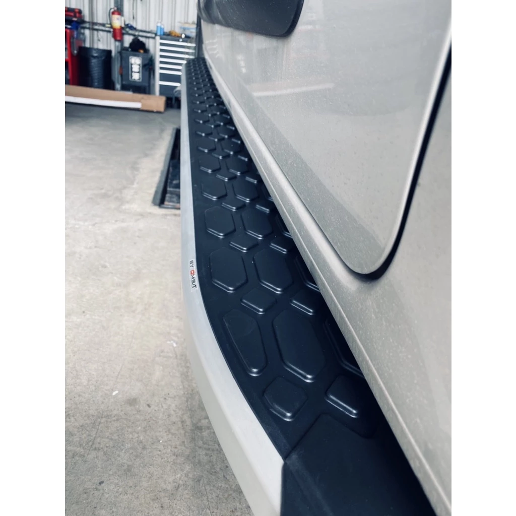 【綠色工場】雪鐵龍 berlingo 布丁狗 OMSA 專用側踏板 含安裝費用 汽車精品改裝 原廠側踏板 側踏 土耳其製