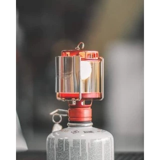 【綠色工場】?新品? KOVEA-螢火蟲瓦斯燈 KL-805 桌上型瓦斯燈 燭台燈 登山 野營 露營氣氛燈 露營照明燈