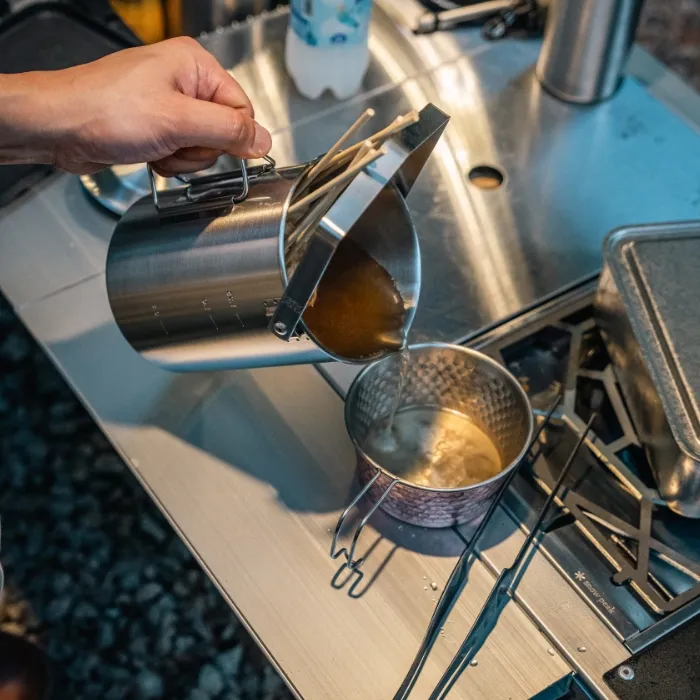 【KINOX】 關東煮鍋 pot kettle