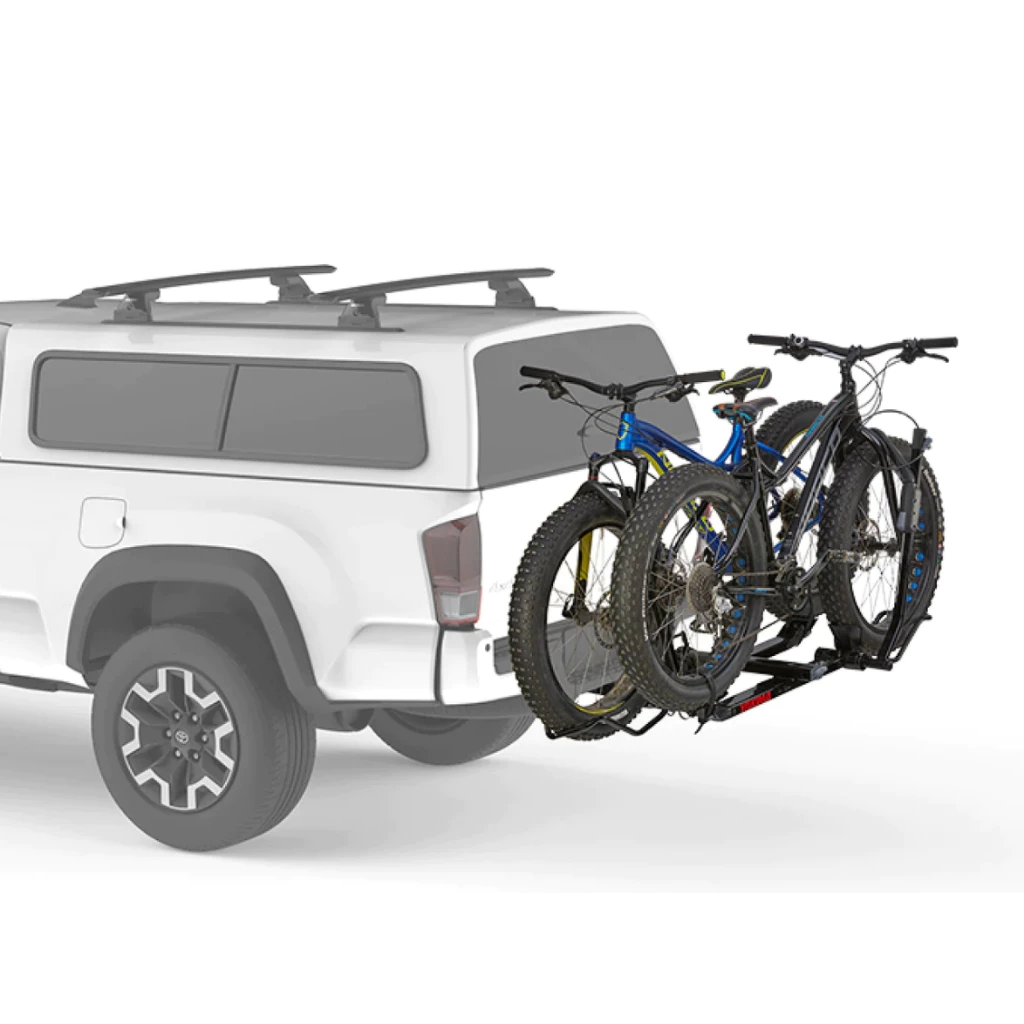 【綠色工場】YAKIMA HoldUp EVO 頂住式自行車攜車架 EVO 美規拖車式攜車架 腳踏車架 自行車架