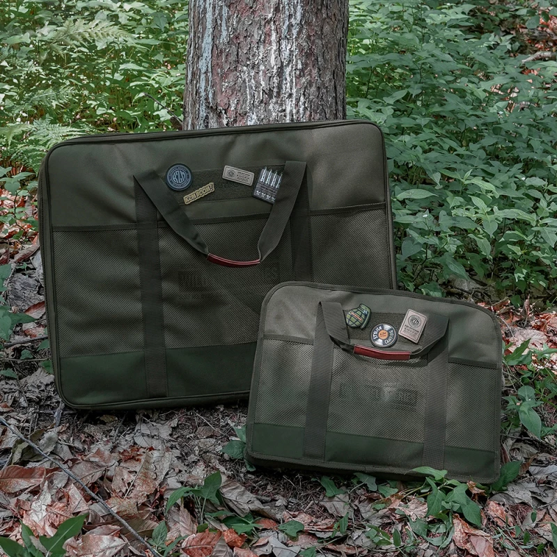 KAZMI KZM 工業風折疊桌收納袋【綠色工場】 IMS 專用收納袋 手提袋