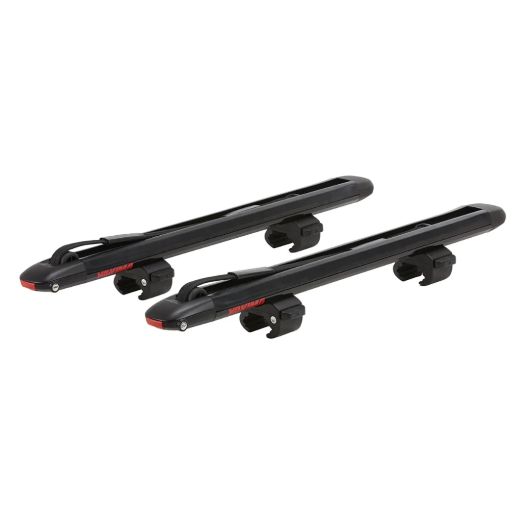 Yakima SupDawg 衝浪板固定架【綠色工場】SUP 衝浪板 立槳固定 浪板固定 快拆夾具 五年保固