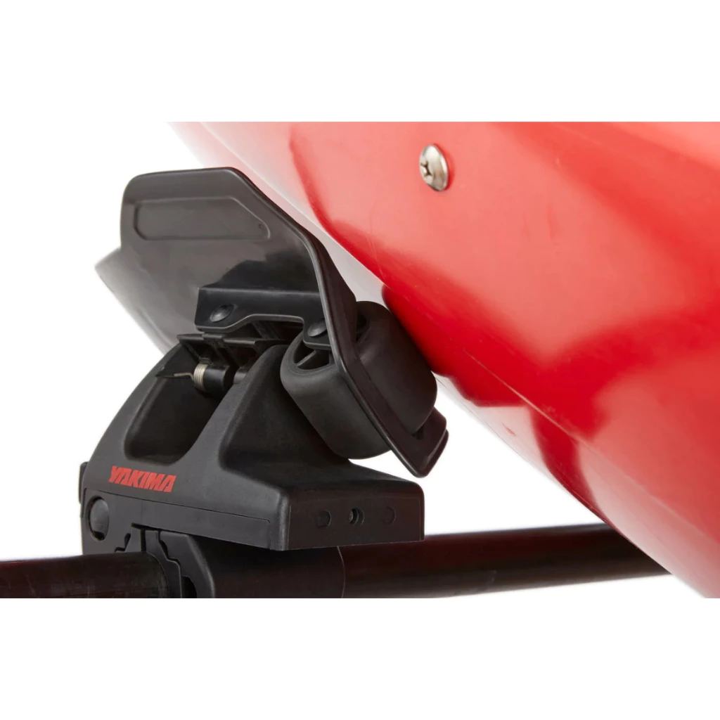 Yakima 豪華獨木舟固定架【綠色工場】SweetRoll 船艇固定架 獨木舟 划船 皮艇 固定座 8004074