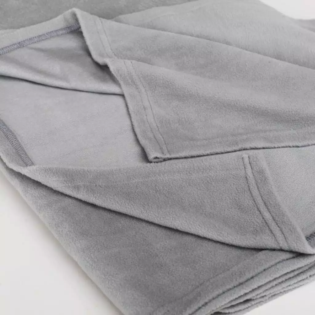 野放 Wildfun 石墨烯暖暖毯【綠色工場】睡毯 保暖毯 露營毯 暖身毯 披肩毯 沙發毯 午睡毯 擁抱毯