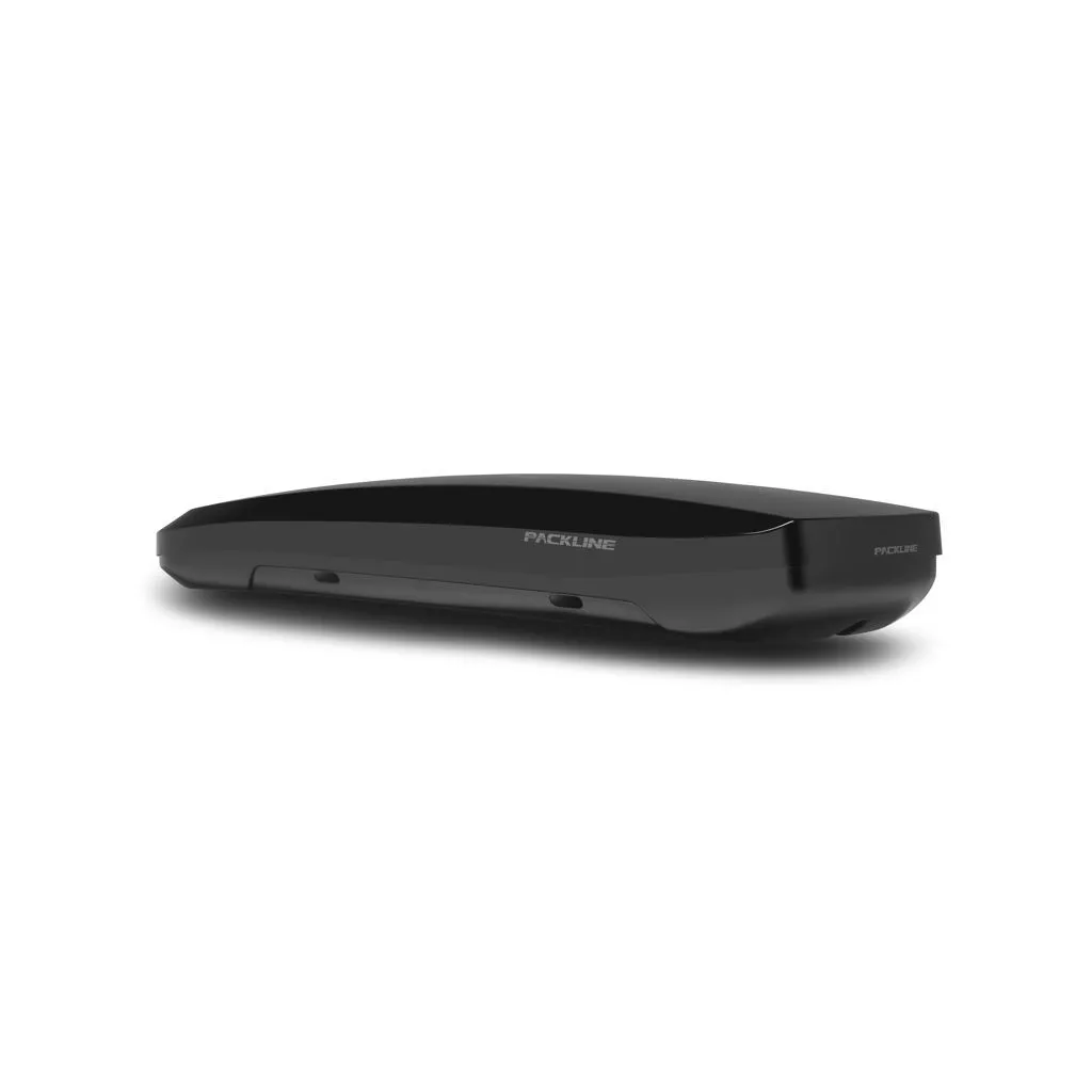 Packline NX-Summit T【綠色工場】隧道箱 車頂箱 410L 裝備箱 行李箱 隧道車頂箱 車頂漢堡