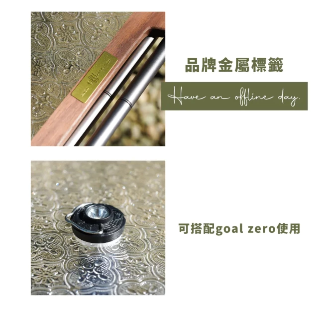 Offline 1單位海棠桌板【綠色工場】IGT單位桌板 單位版 IGT 一單位桌板 上蓋桌板 海棠花窗