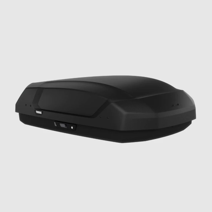 Thule Force 3 S【綠色工場】車頂箱 裝備箱 行李箱 車頂置物箱 車頂漢堡 車頂書包 車頂架 置物箱