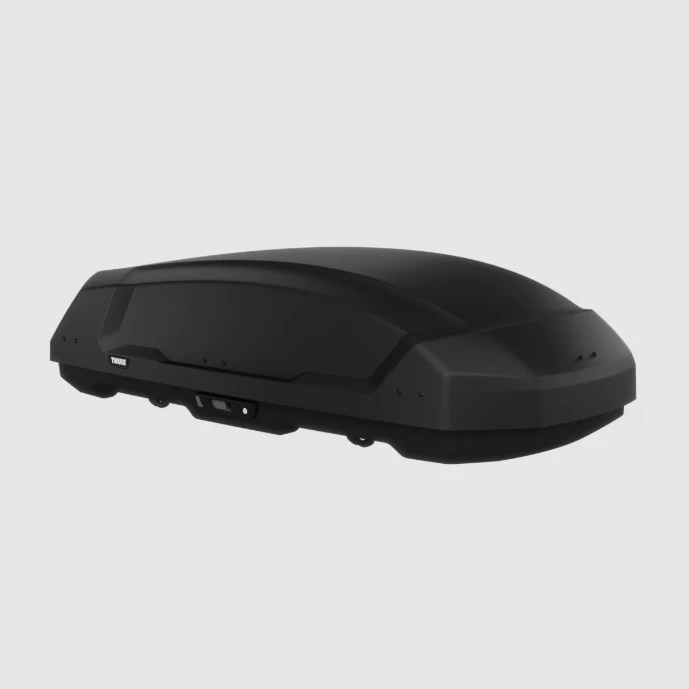 Thule Force 3 M【綠色工場】車頂箱 裝備箱 行李箱 車頂置物箱 車頂漢堡 車頂書包 車頂架 置物箱