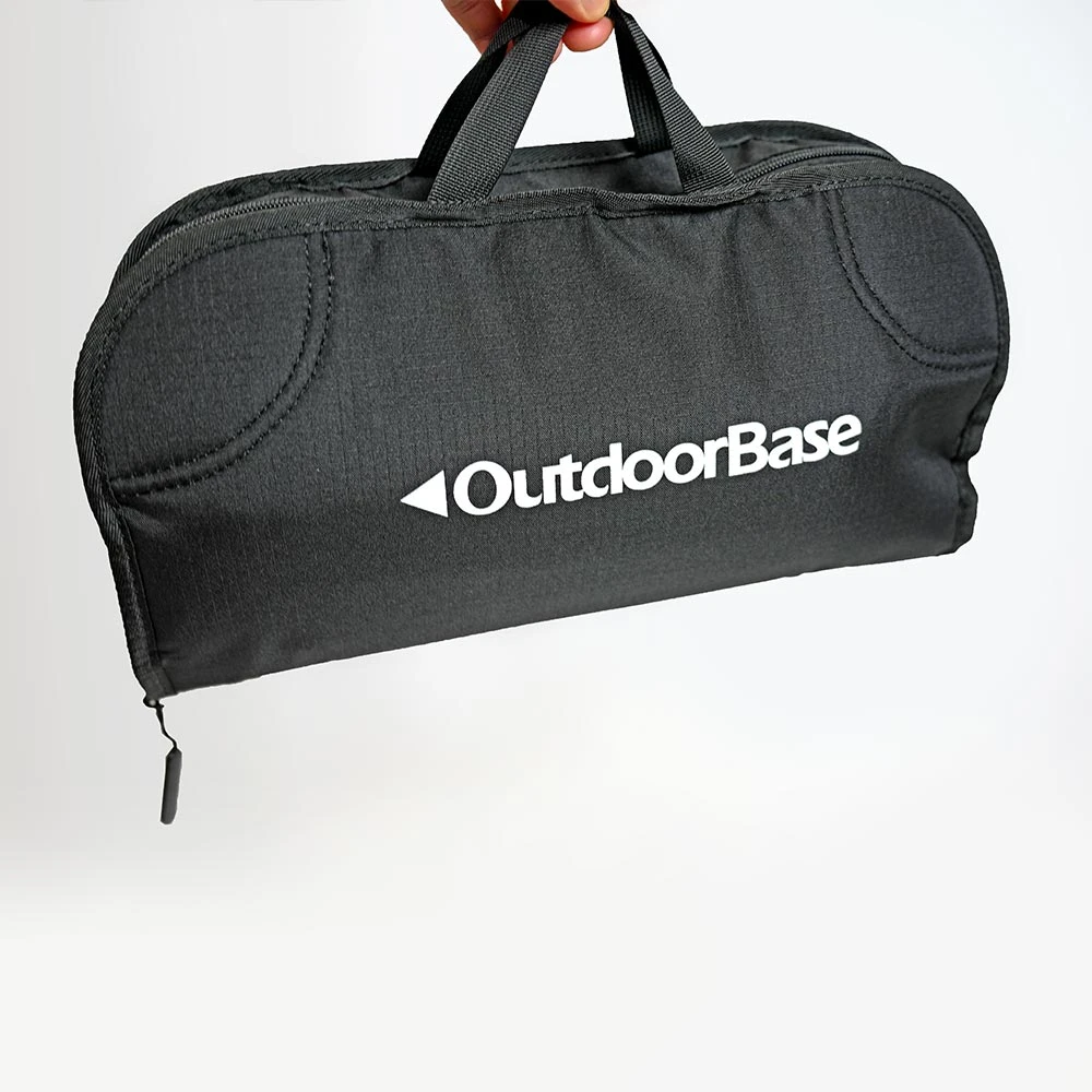 【OutdoorBase】 R5腳凳