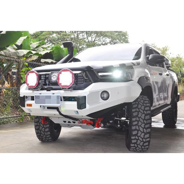 【綠色工場】ARB 4x4 Accessories Hilux ranger 專用下護板 皮卡改裝 pickup改裝