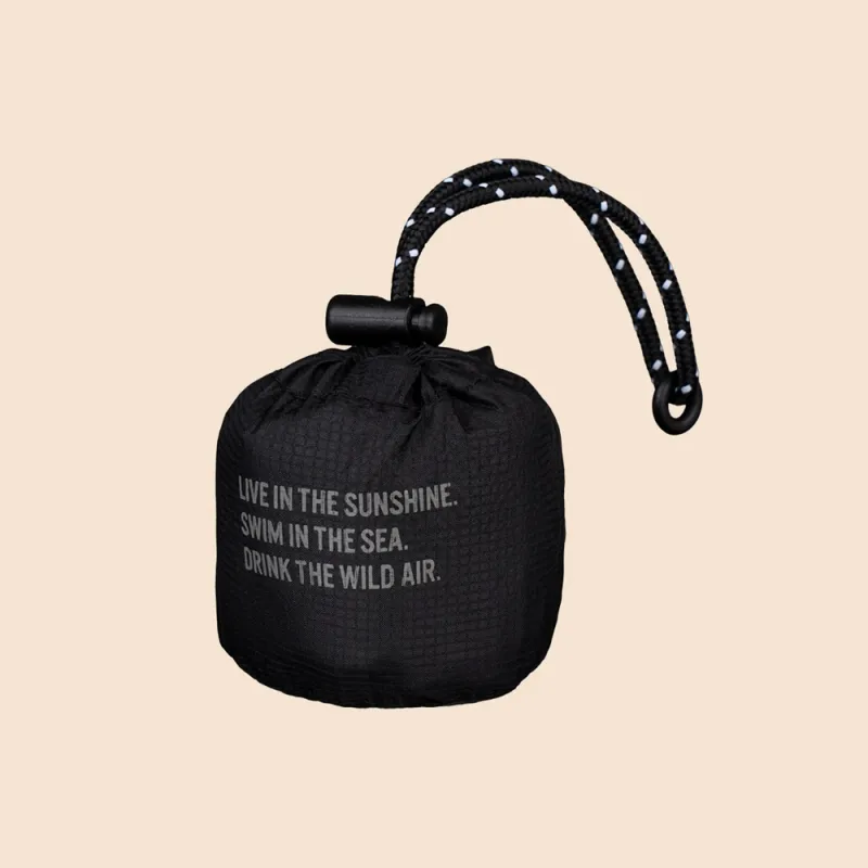 【CARGO】 超迷你口袋型購物袋