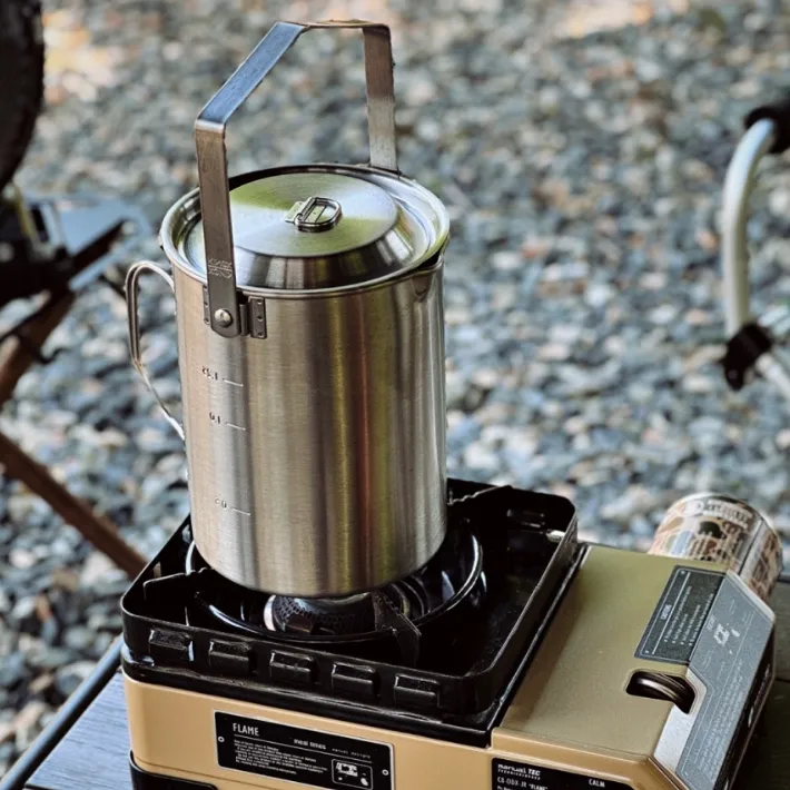 【KINOX】 關東煮鍋 pot kettle