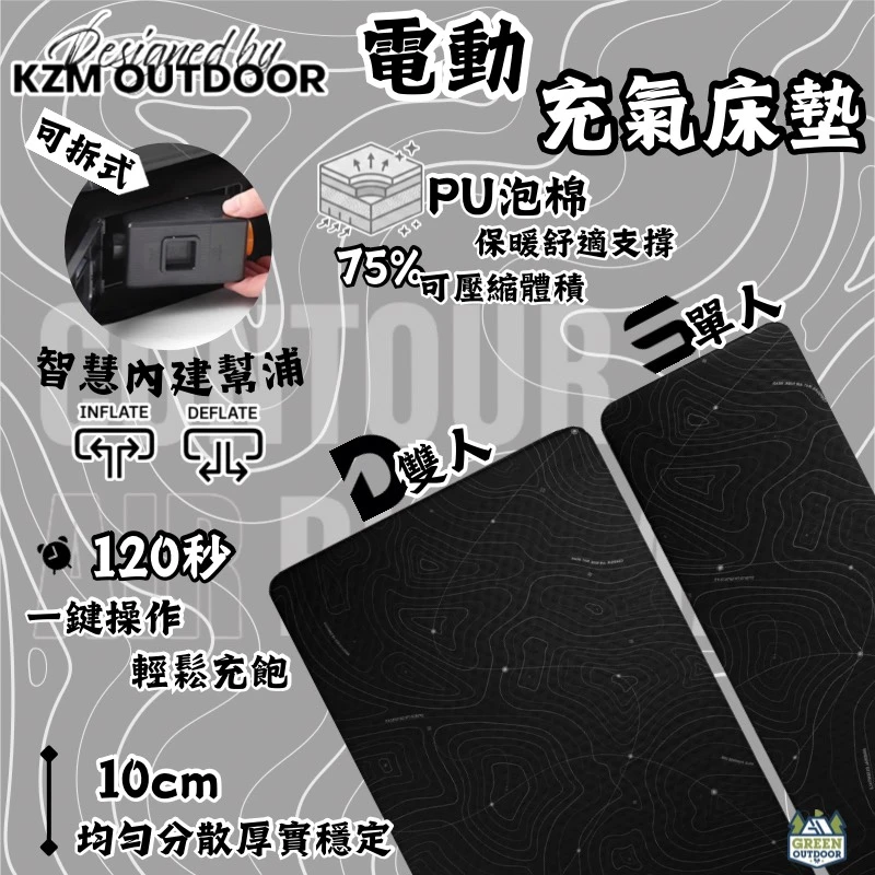 【KZM】 3D T