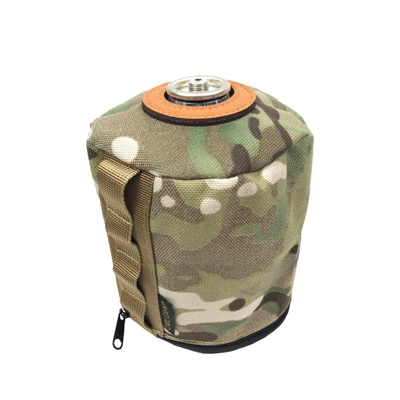 【綠色工場】OWL CAMP PTW-A 高山瓦斯套系列 (大) 多地迷彩