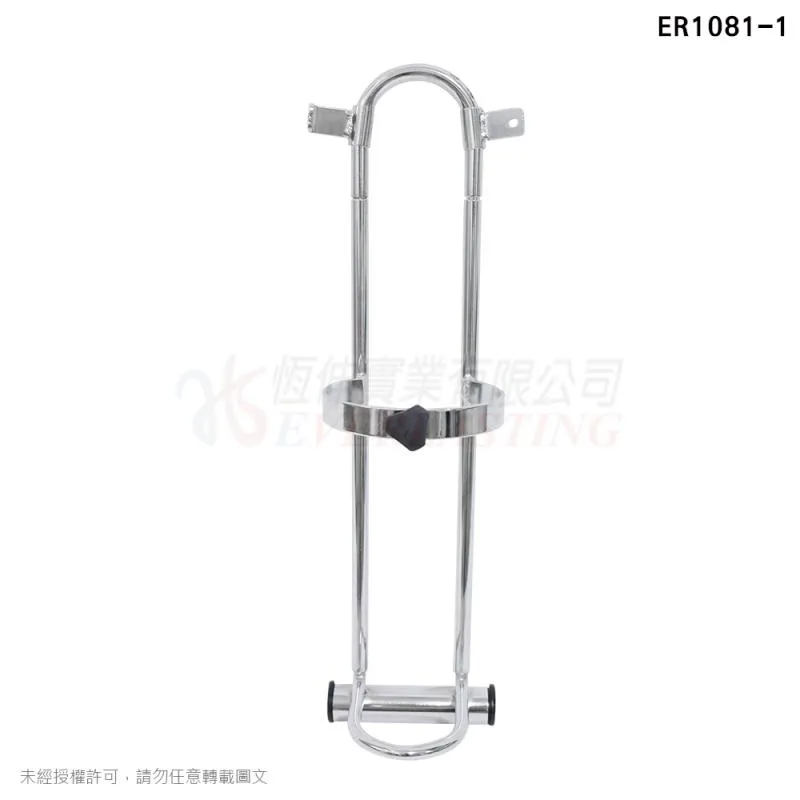 恆伸 ER1081-1 鋼瓶架