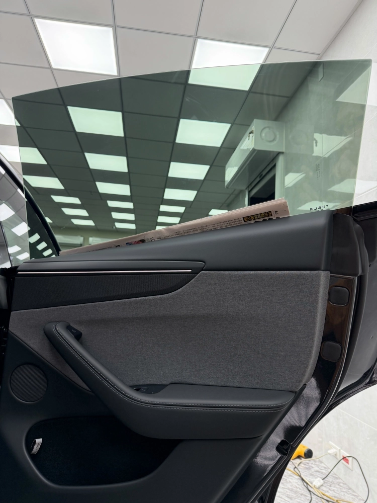 特斯拉 Y｜3M<br>前檔MA70、前窗MA40、後窗MA70、後擋MA40