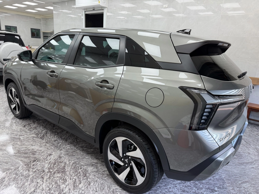 X FORCE｜FSK<br>前檔F70、前窗F45、後半F20