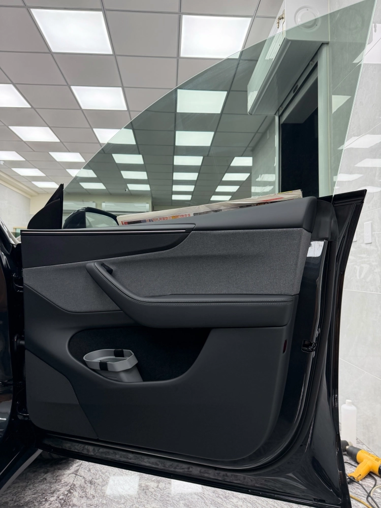 特斯拉 Y｜3M<br>前檔MA70、前窗MA40、後窗MA70、後擋MA40