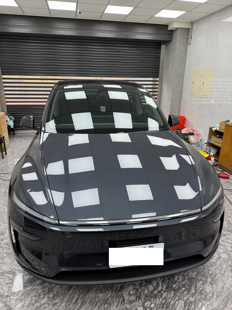 特斯拉 Y｜舒熱佳<br>前擋LX70、前窗XE45、後窗XE70、後擋XE70