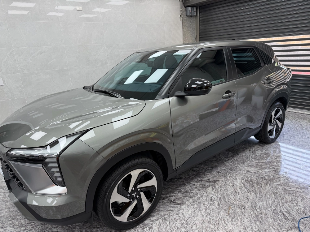 X FORCE｜FSK<br>前檔F70、前窗F45、後半F20