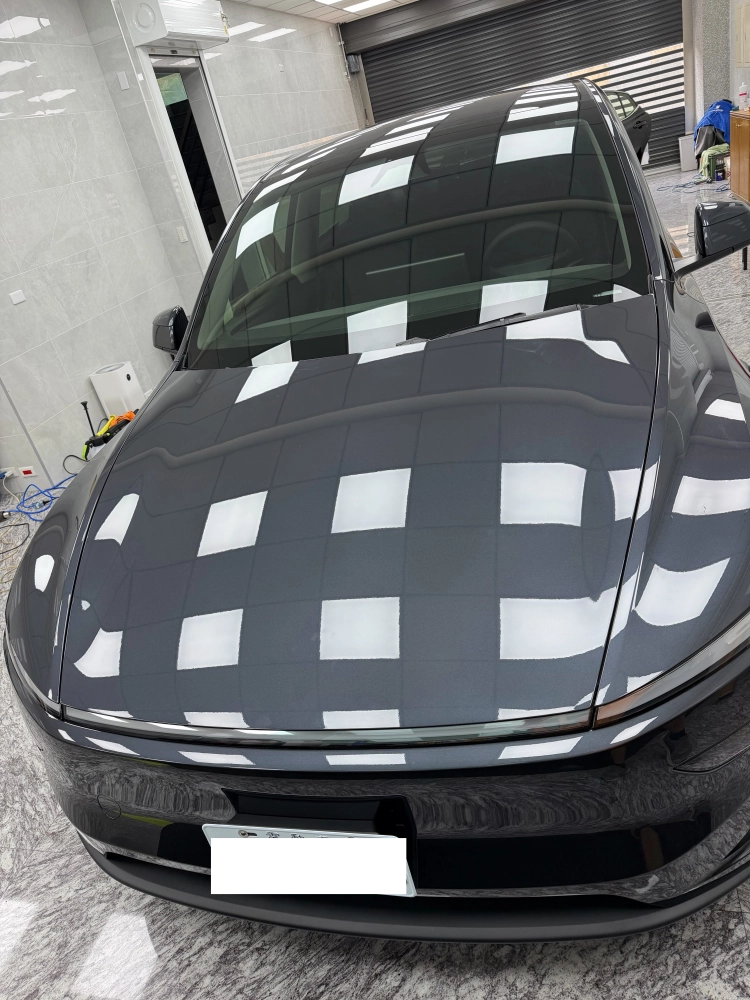 特斯拉 Y｜舒熱佳<br>前檔LX70、前窗LX40、後窗LX70、後檔LX15