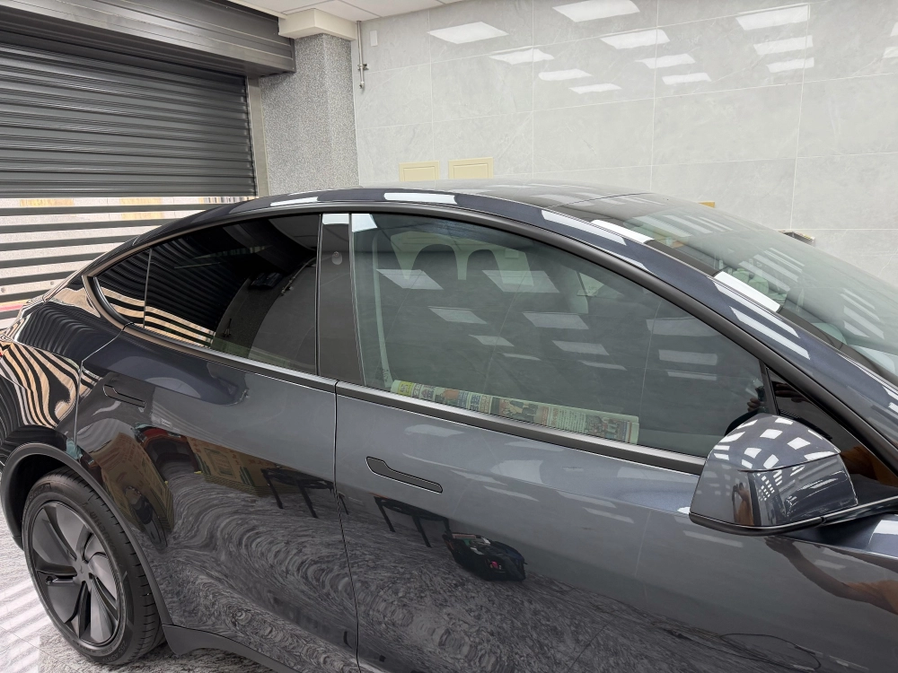 特斯拉 Y｜3M<br>前檔MA70、前窗MA40、後窗MA70、後擋MA40