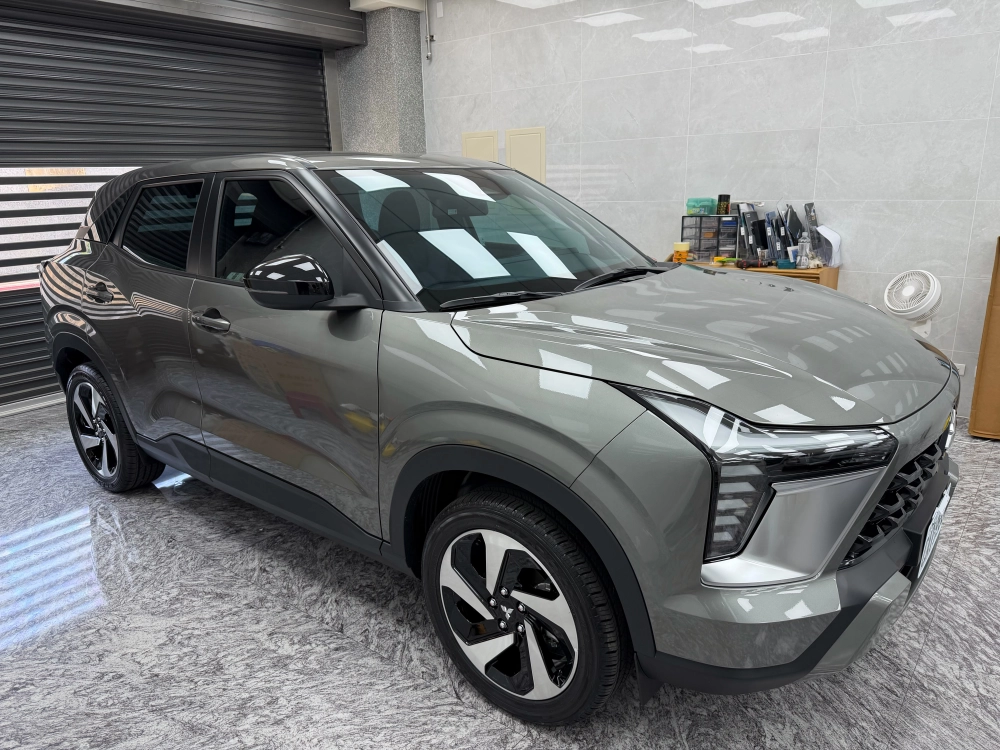 X FORCE｜FSK<br>前檔F70、前窗F45、後半F20