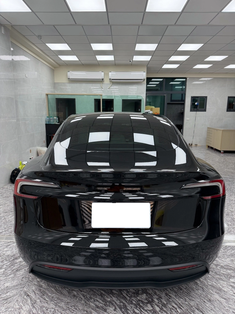 特斯拉3｜FSK<br>前檔KT68、前窗F45、後半F20