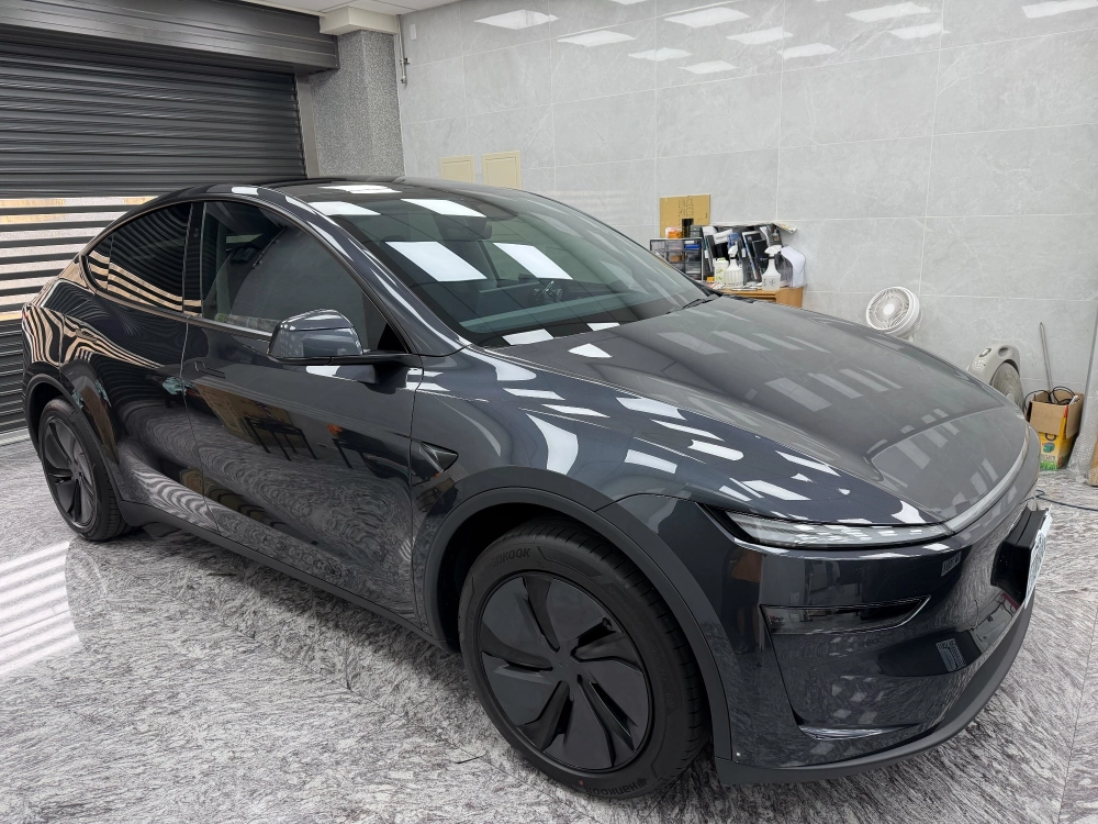 特斯拉 Y｜3M<br>前檔MA70、前窗MA40、後窗MA70、後擋MA40
