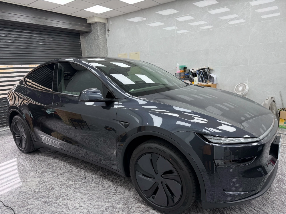 特斯拉 Y｜舒熱佳<br>前擋LX70、前窗XE45、後窗XE70、後擋XE70
