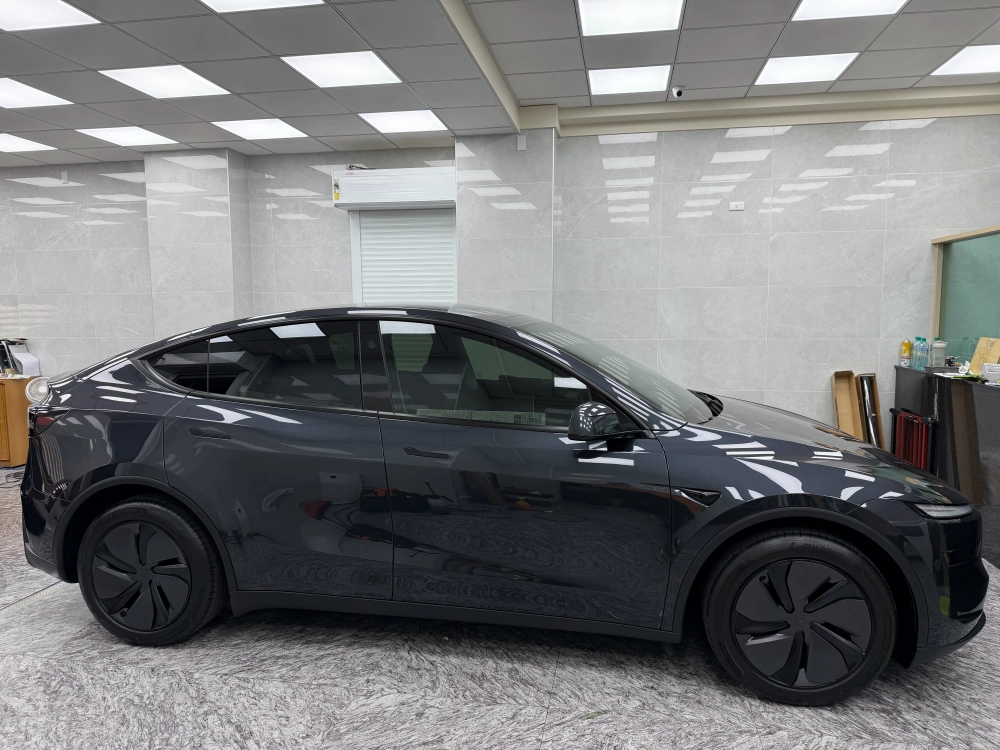 特斯拉 Y｜舒熱佳<br>前檔LX70、前窗LX40、後窗LX70、後檔LX15