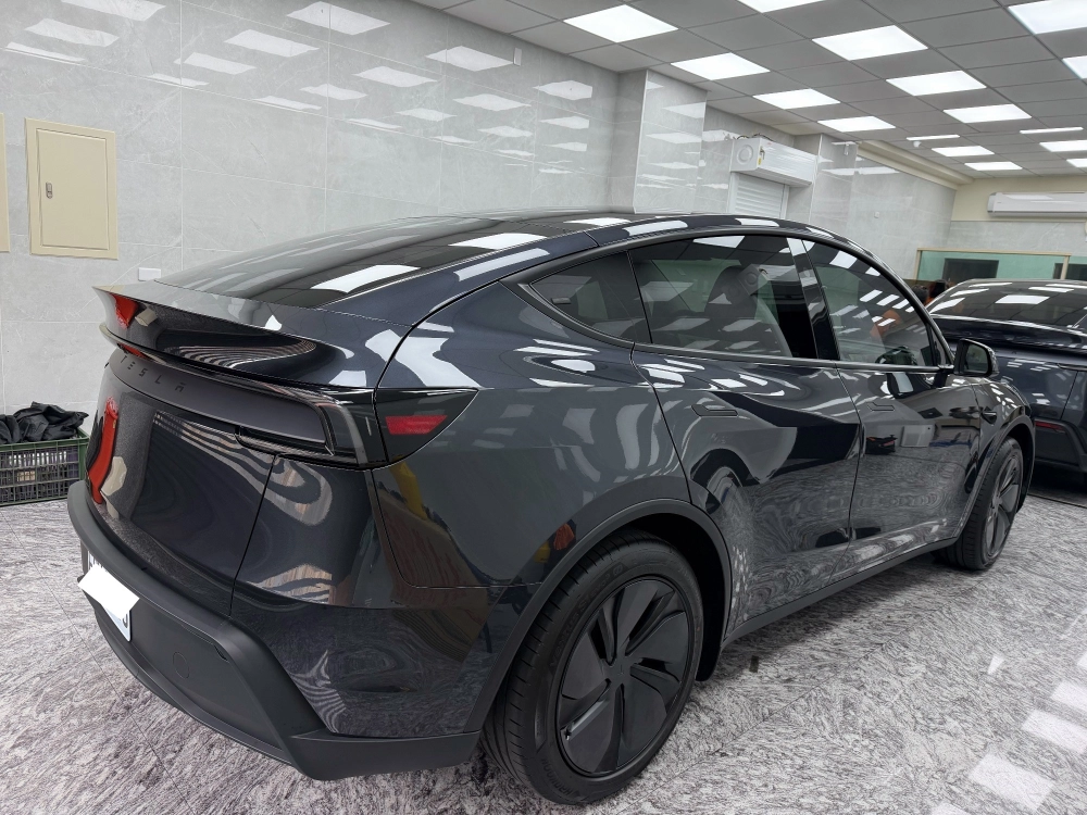 特斯拉 Y｜3M<br>前檔MA70、前窗MA40、後窗MA70、後擋MA40