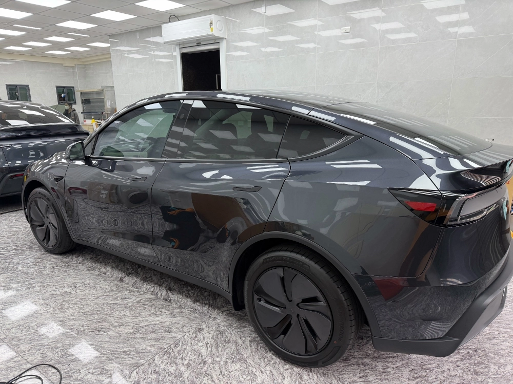 特斯拉 Y｜3M<br>前檔MA70、前窗MA40、後窗MA70、後擋MA40