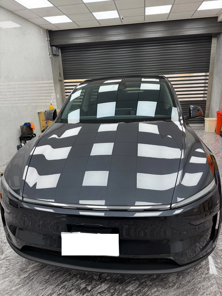 特斯拉 Y｜3M<br>前檔MA70、前窗MA40、後窗MA70、後擋MA40