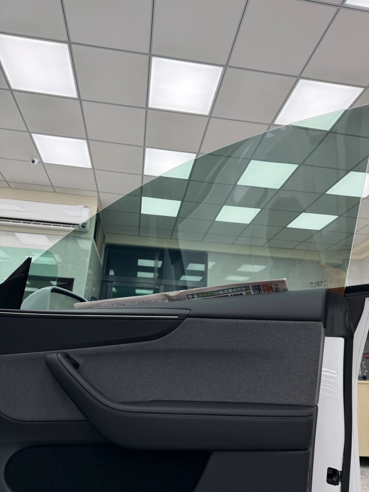 特斯拉 Y｜桑瑪克<br>前擋XC70max、前窗XC40max、後窗XC60max、後擋XC20max