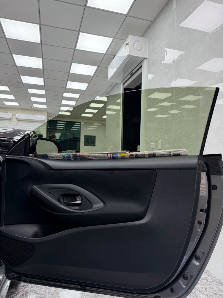 GR YARIS｜3M<br>前檔MA70、前窗MA40、後半MA70