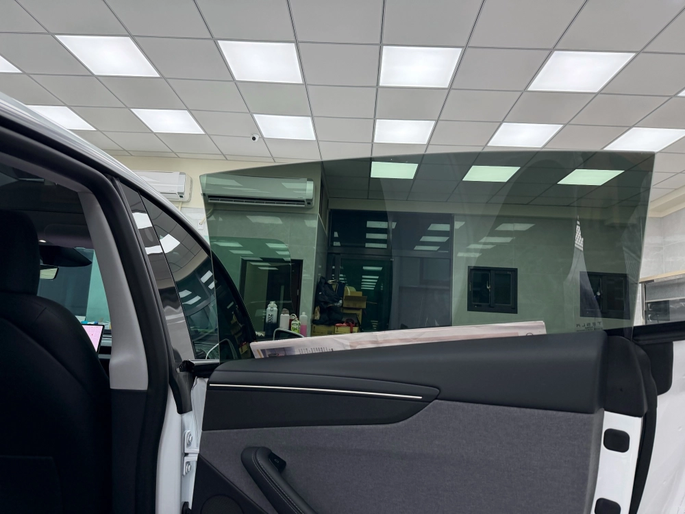 特斯拉 Y｜桑瑪克<br>前擋XC70max、前窗XC40max、後窗XC60max、後擋XC20max