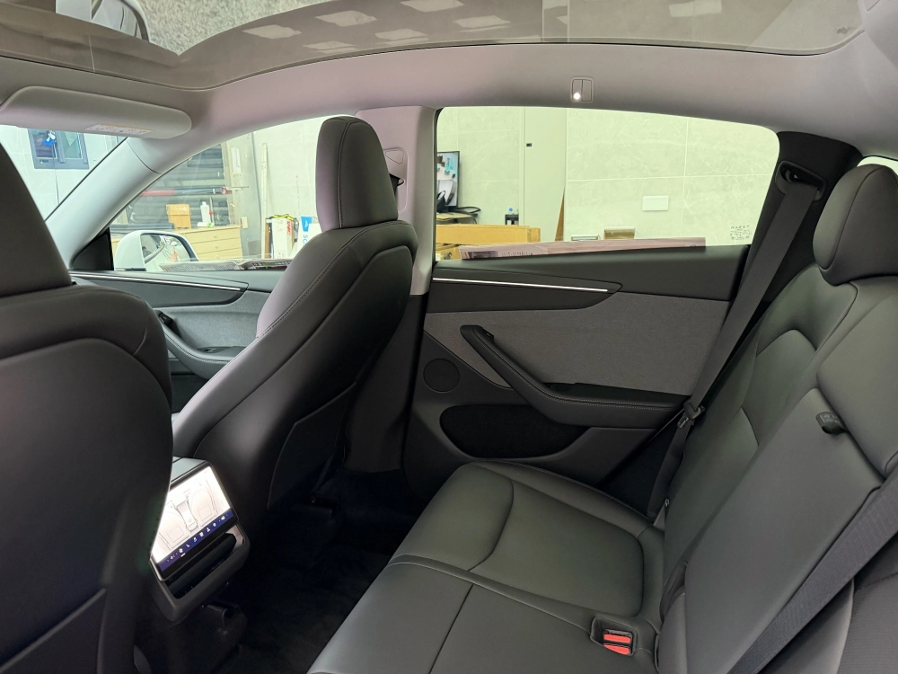 特斯拉 Y｜桑瑪克<br>前擋XC70max、前窗XC40max、後窗XC60max、後擋XC20max