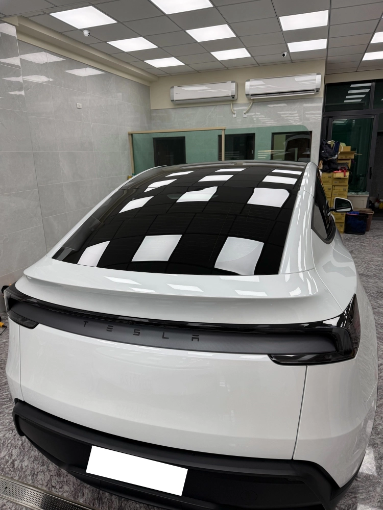 特斯拉 Y｜桑瑪克<br>前擋XC70max、前窗XC40max、後窗XC60max、後擋XC20max