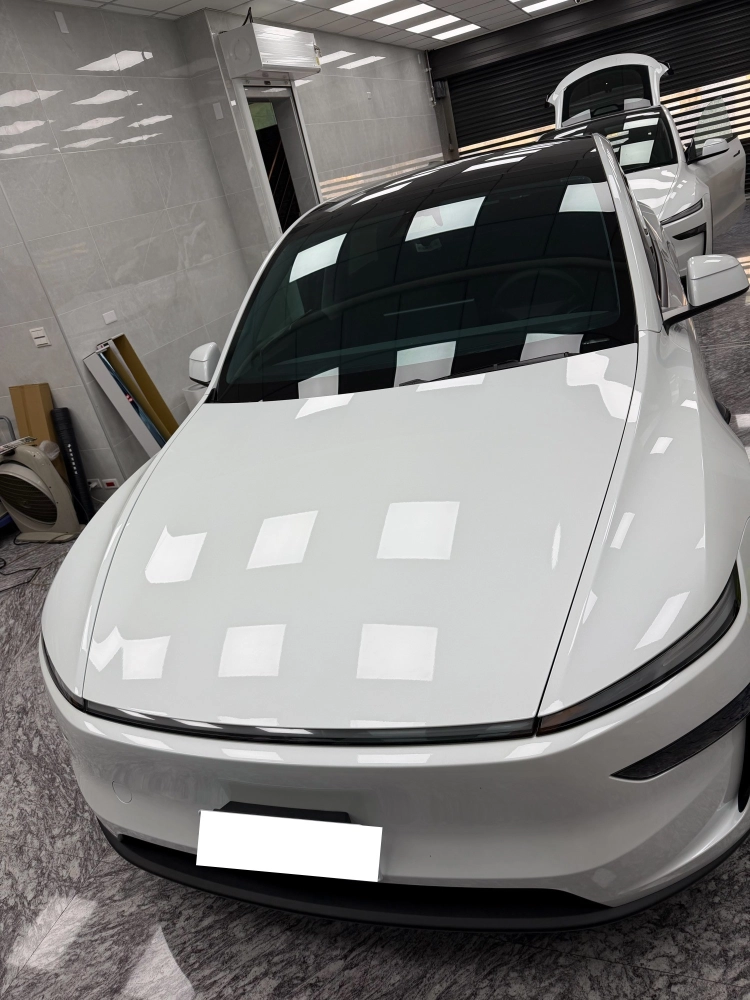 特斯拉 Y｜桑瑪克<br>前擋XC70max、前窗XC40max、後窗XC60max、後擋XC20max