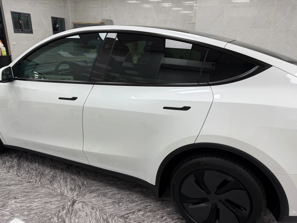 特斯拉 Y｜桑瑪克<br>前擋XC70max、前窗XC40max、後窗XC60max、後擋XC20max