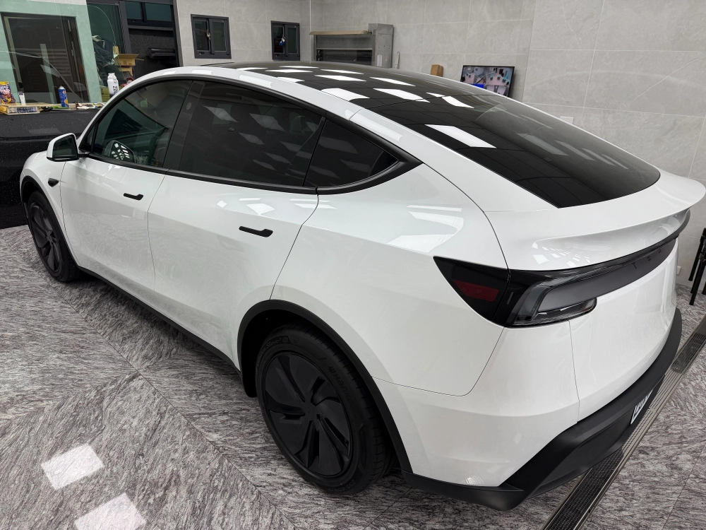 特斯拉 Y｜桑瑪克<br>前擋XC70max、前窗XC40max、後窗XC60max、後擋XC20max