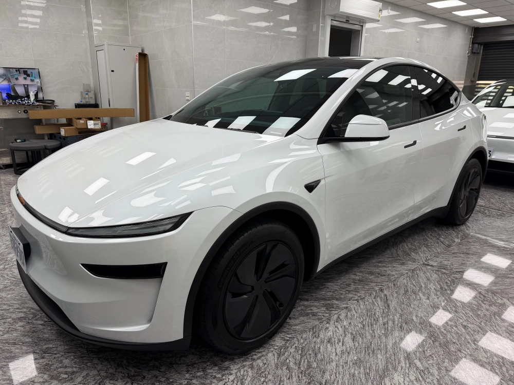 特斯拉 Y｜桑瑪克<br>前擋XC70max、前窗XC40max、後窗XC60max、後擋XC20max
