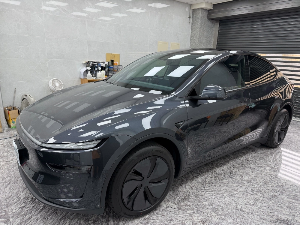 特斯拉 Y|3M<br>前檔MA70、前窗MA40、後窗MA70、後擋MA40