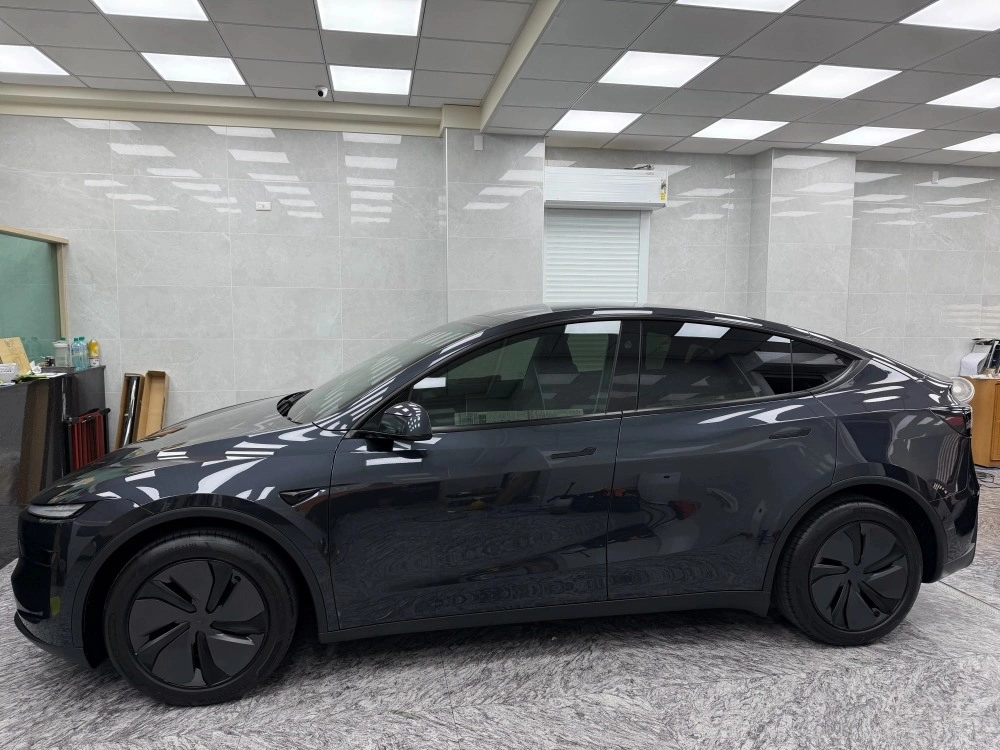 特斯拉 Y|舒熱佳<br>前檔LX70、前窗LX40、後窗LX70、後檔LX15