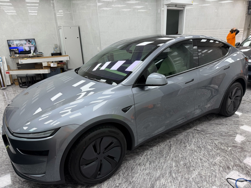 特斯拉 Y|桑瑪克、舒熱佳<br>前擋smart RR70、前窗LX40、後窗smart RR70、後擋LX25、天窗 XC60max