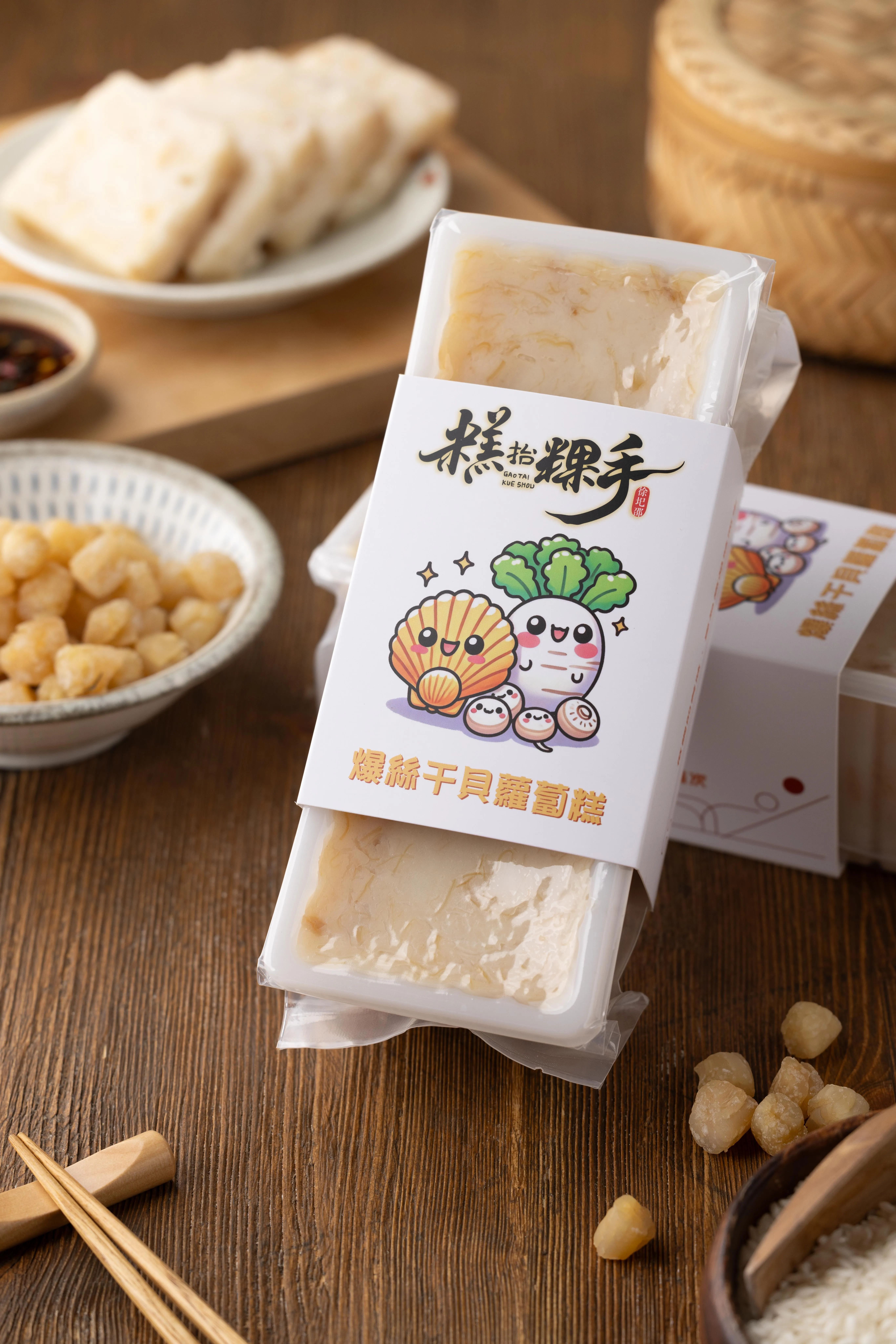 韓式小黃瓜禮盒組