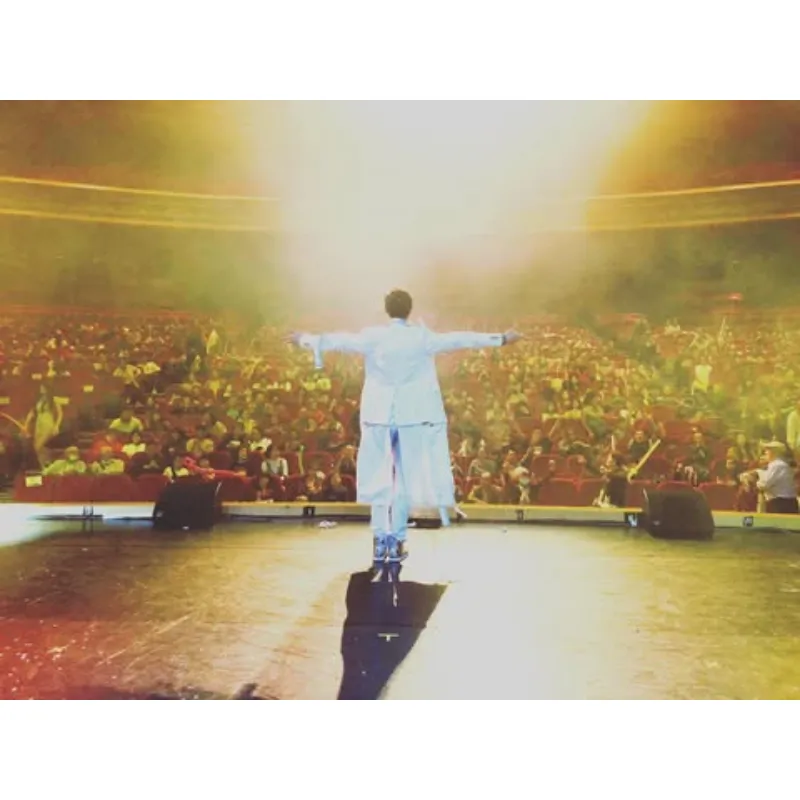 還記得去年的感動嗎？